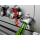 KOLER Grill ogrodowy S3 TITAN srebrny - 1532907 - zdjęcie 13